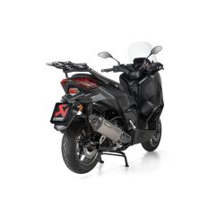 MUFFLER SS/CF TRICITY 300 18114937