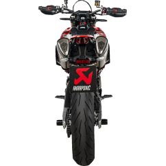 MUFFLERS TI HYPERMOTARD 698 18114722