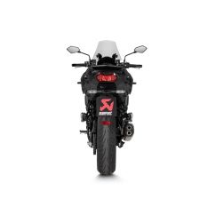MUFFLER SLIP-ON TITANIUM/CARBO 18114885