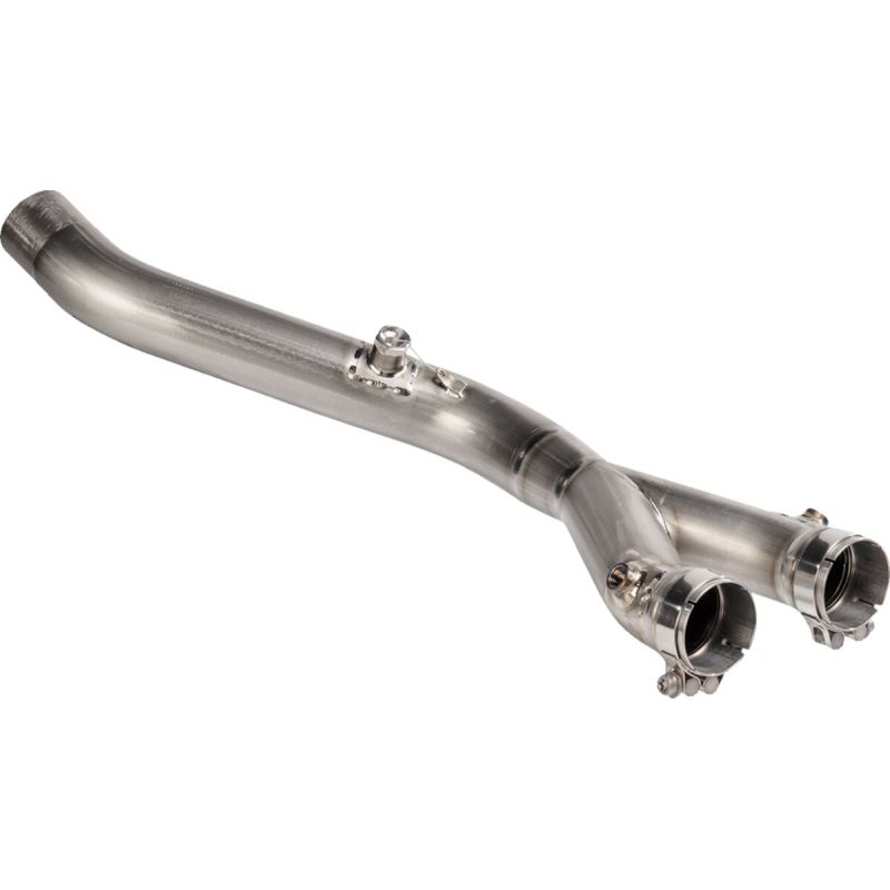 LINK PIPE TI MT-10 18120557