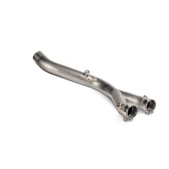 LINK PIPE TI MT-10 18120630