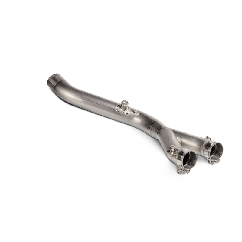 LINK PIPE TI MT-10 18120630