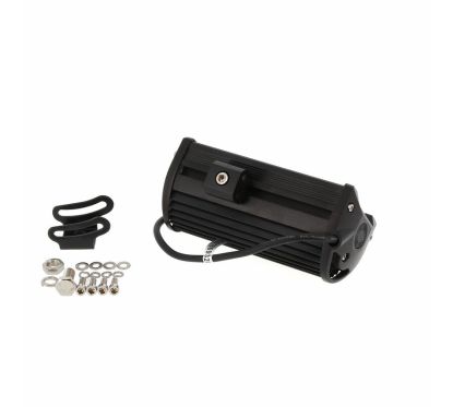 Rampe d'éclairage additionnel ART Quad - Led Premium Cree 10W 3400 Lumens 18cm
