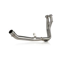 HEADER STAINLESS STEEL 2-LAMBD 18120607