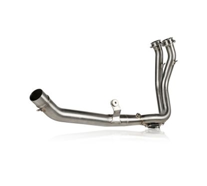 HEADER STAINLESS STEEL 2-LAMBD 18120607