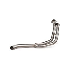HEADER STAINLESS STEEL 2-LAMBD 18120609