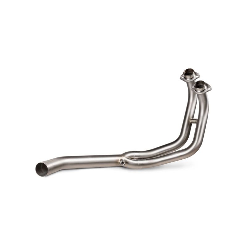HEADER STAINLESS STEEL 2-LAMBD 18120609