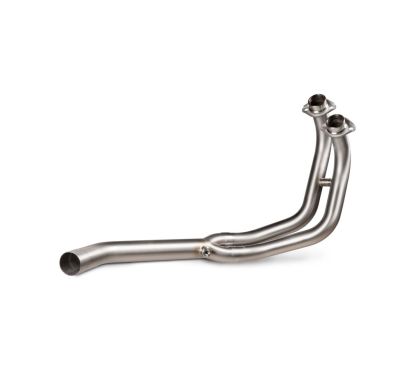 HEADER STAINLESS STEEL 2-LAMBD 18120609