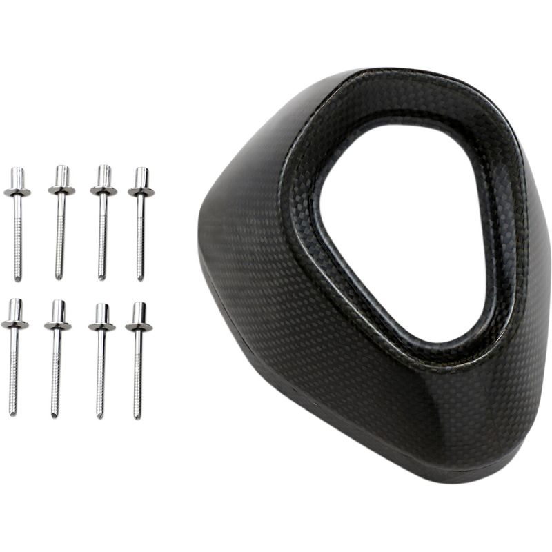 END CAP CF R5 TYPE 1 18600222