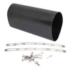 MUFFLER SLEEVE KIT 18600361