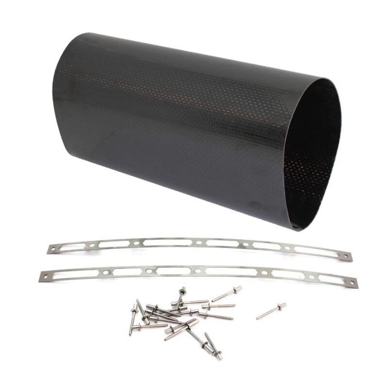MUFFLER SLEEVE KIT 18600361