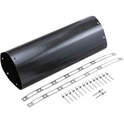 MUFFLER SLEEVE KIT 18600367