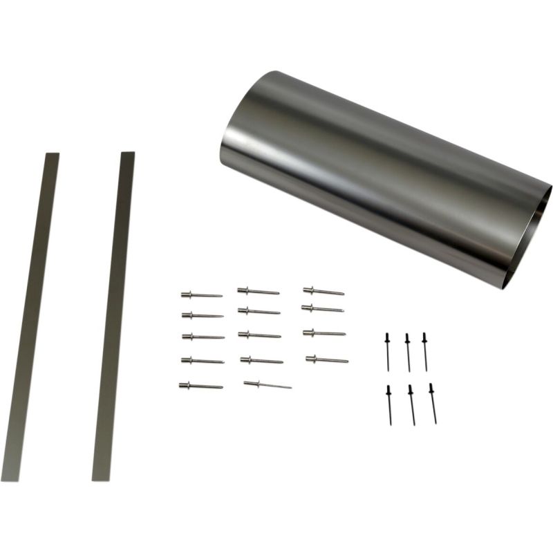 MUFFLER SLEEVE KIT 18600374