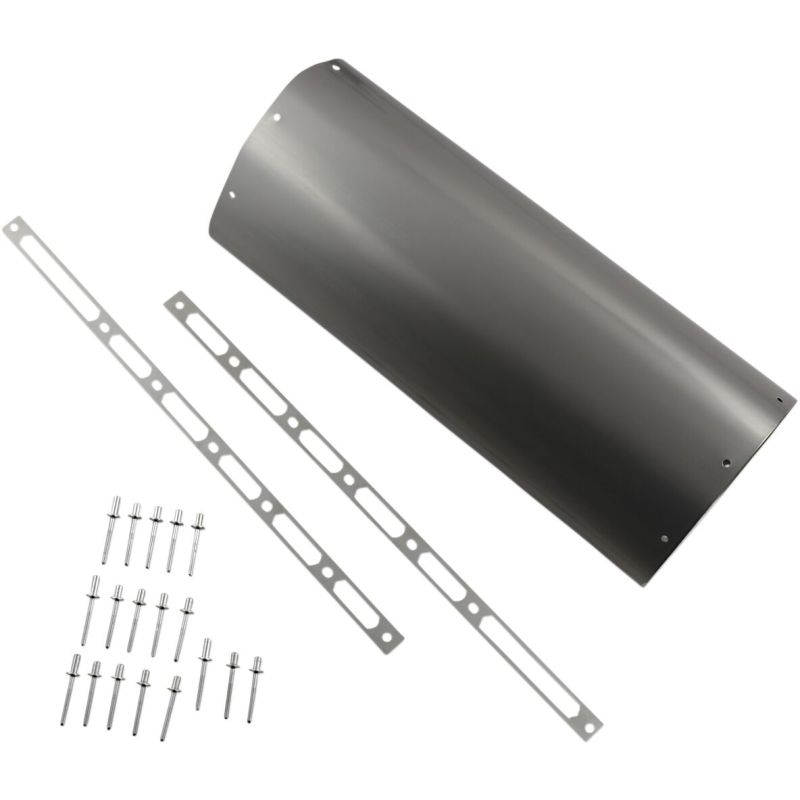MUFFLER SLEEVE KIT 18600384