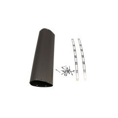 MUFFLER SLEEVE KIT 18601041
