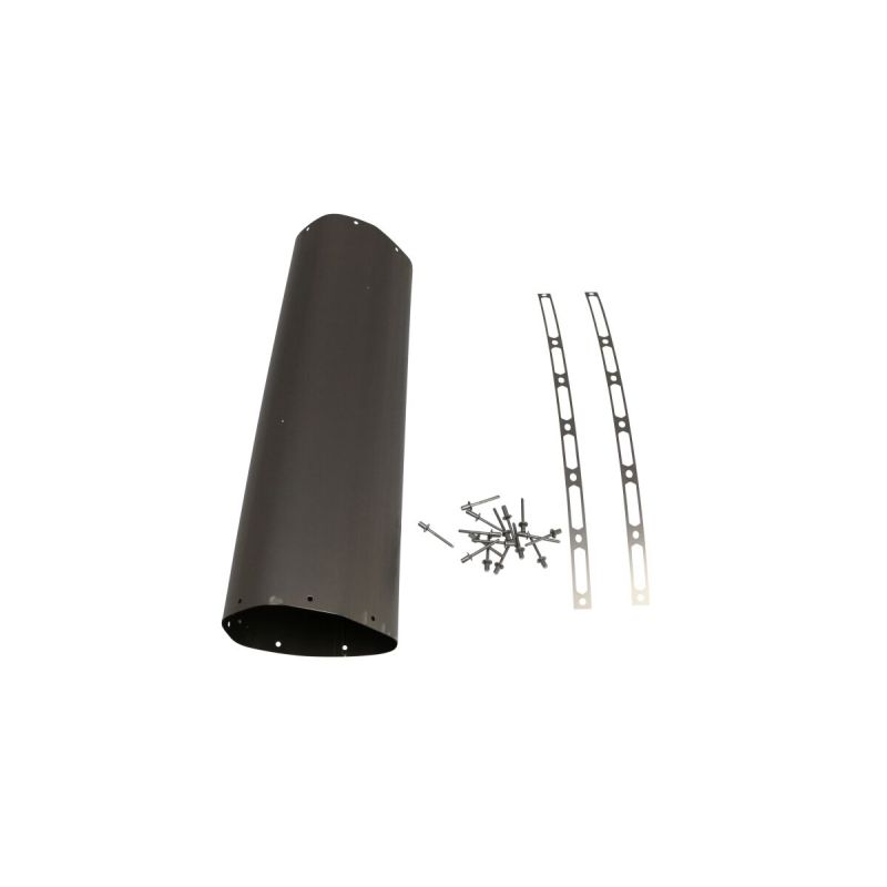 MUFFLER SLEEVE KIT 18601041