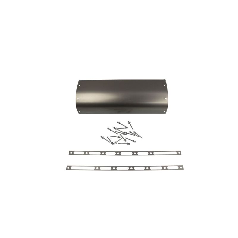 MUFFLER SLEEVE KIT 18601047