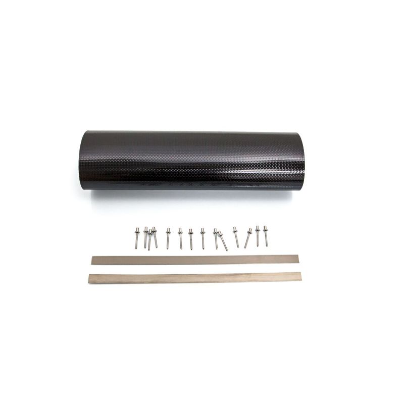 MUFFLER SLEEVE KIT 18601251