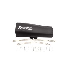 MUFFLER SLEEVE KIT 18601520