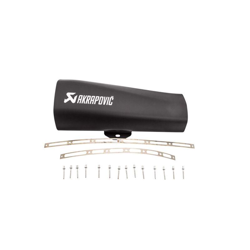MUFFLER SLEEVE KIT 18601520