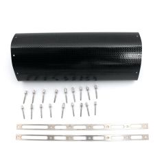 MUFFLER SLEEVE KIT 18601750