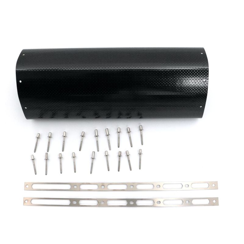 MUFFLER SLEEVE KIT 18601750
