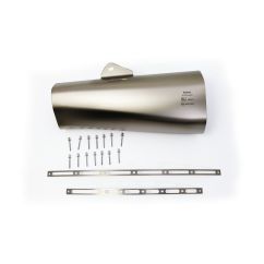 MUFFLER SLEEVE KIT 18601784