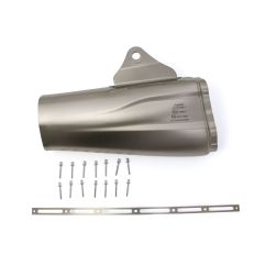 MUFFLER SLEEVE KIT 18601797