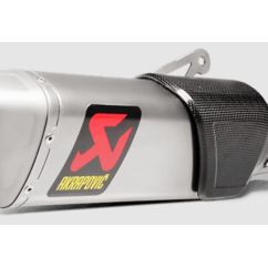 MUFFLER SLEEVE KIT 18602069