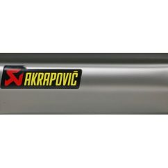 MUFFLER SLEEVE KIT 18602249