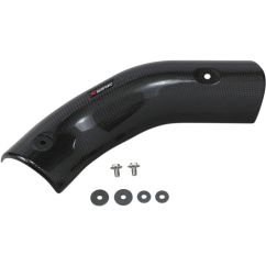 HEAT SHIELD HONDA 18600434
