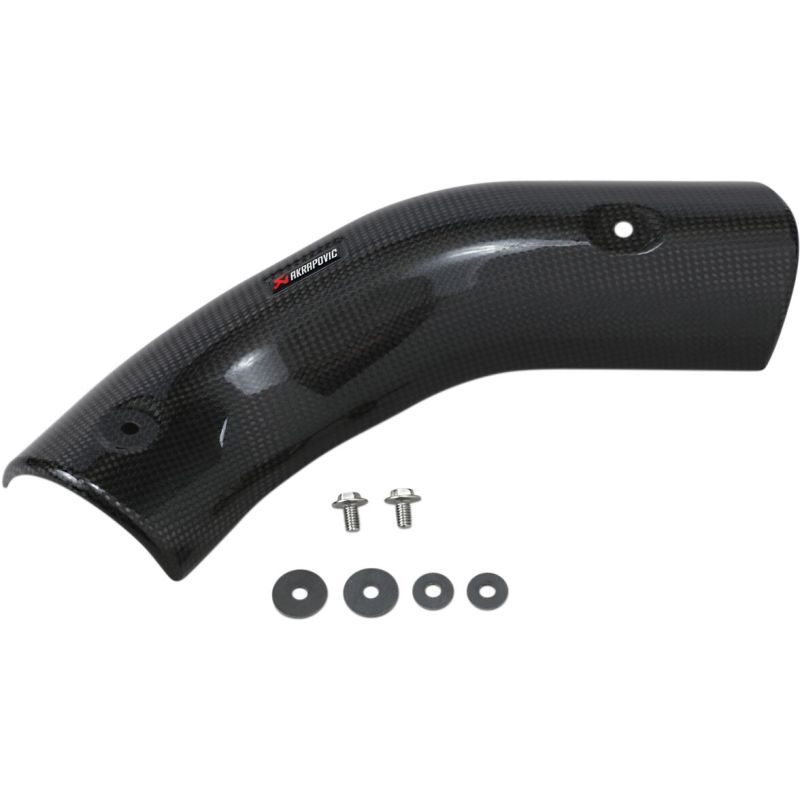 HEAT SHIELD HONDA 18600434