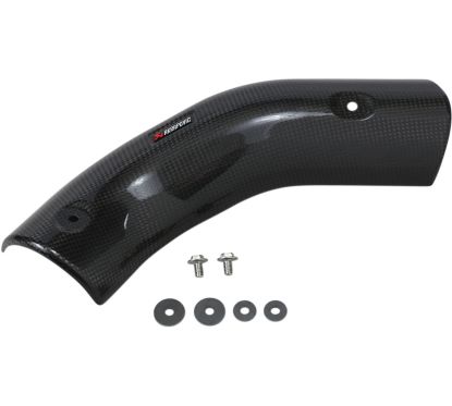 HEAT SHIELD HONDA 18600434