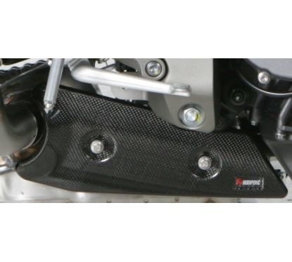 HEAT SHIELD HONDA 18601037