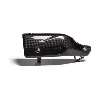 HEAT SHIELD HONDA 18611617