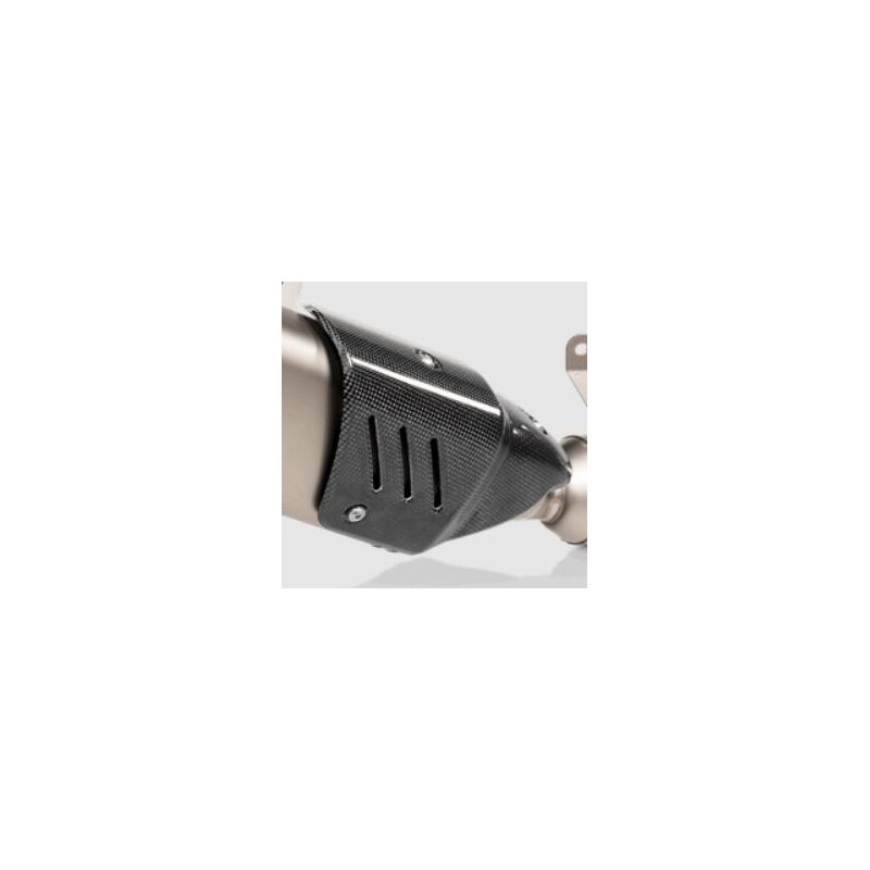 HEAT SHIELD CF 18602285