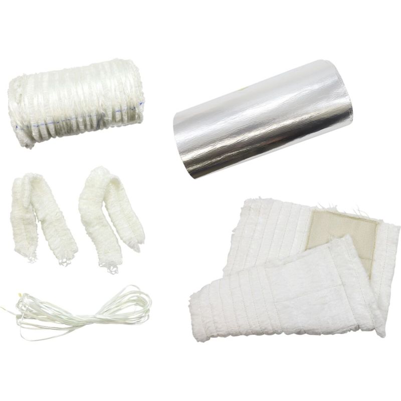 MUFFLER REPACK KIT 18601685