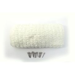 MUFFLER REPACK KIT 18602228