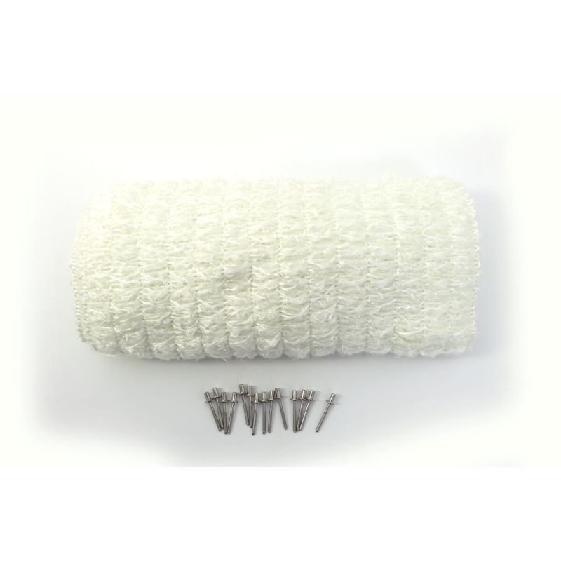 MUFFLER REPACK KIT 18602228
