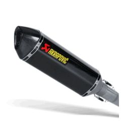 MUFFLER REPLACEMENT CF 18601409