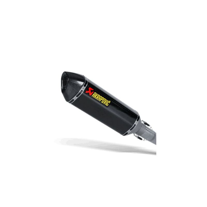 MUFFLER REPLACEMENT CF 18601409