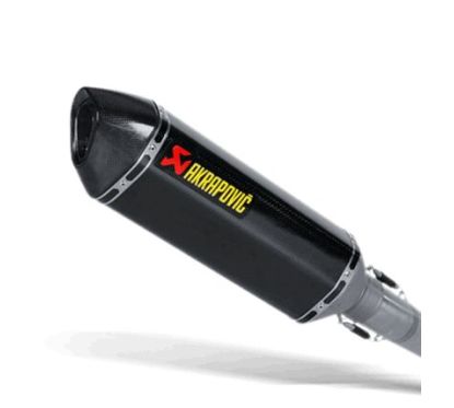 MUFFLER REPLACEMENT CF 18601409