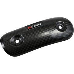 HEAT SHIELD YAMAHA 18611052