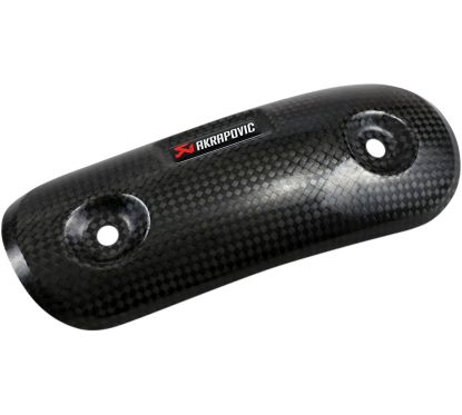 HEAT SHIELD YAMAHA 18611052