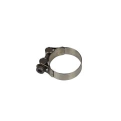 CLAMP SS MUFFLER 18601648