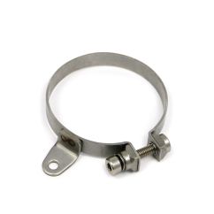 CLAMP SS MUFFLER 18601886