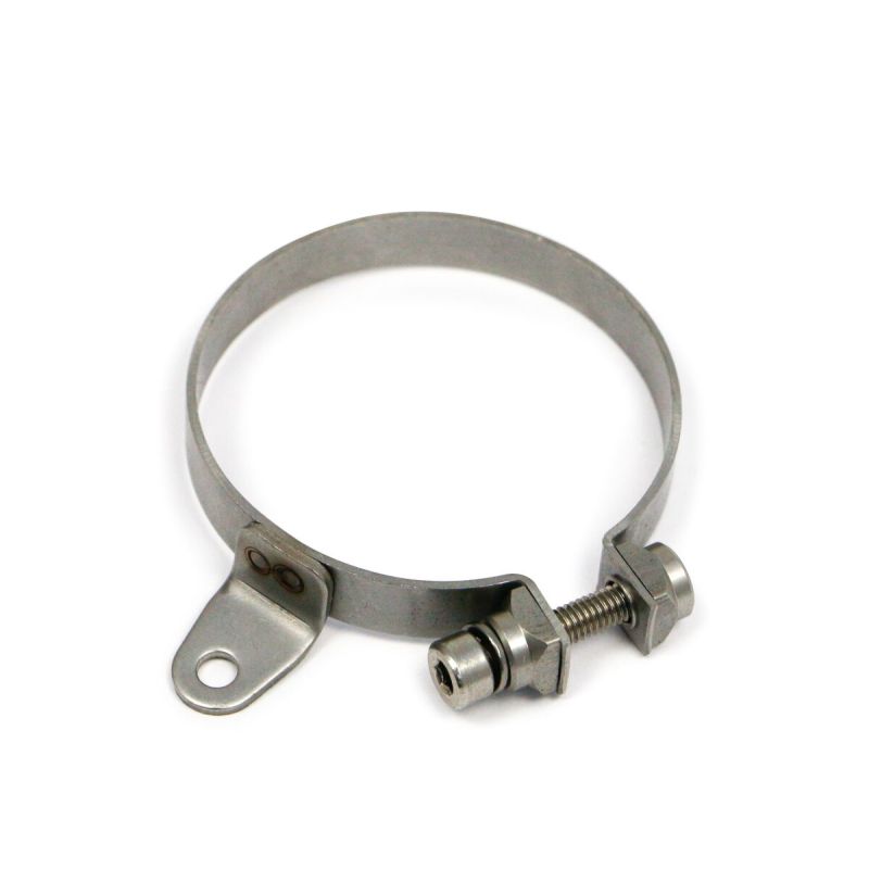CLAMP SS MUFFLER 18601886