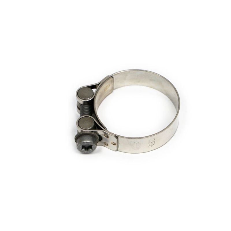 CLAMP SS MUFFLER 18602116