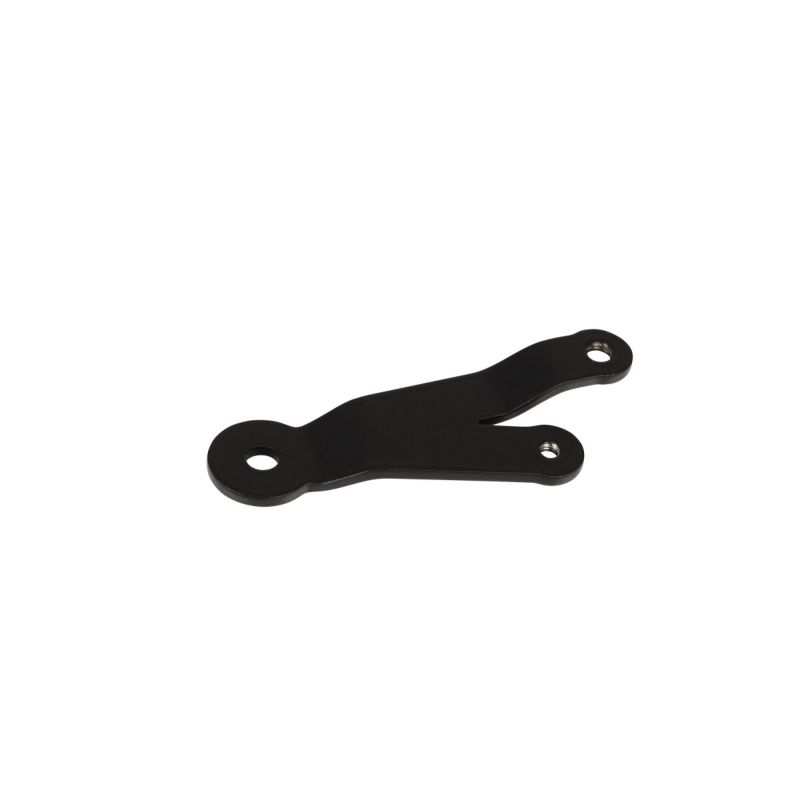 BRACKET MUFFLER SS 18601668