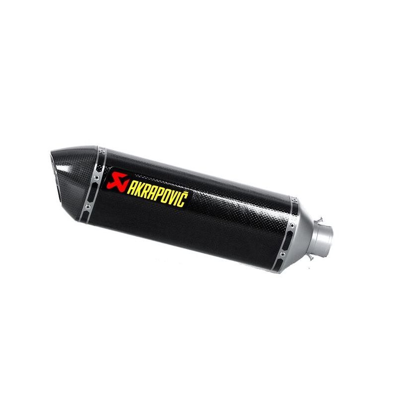 MUFFLER 18602592